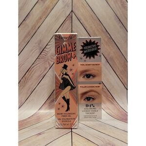 Benefit Gimme Brow Brow‎ Volumizing Fiber Gel #1